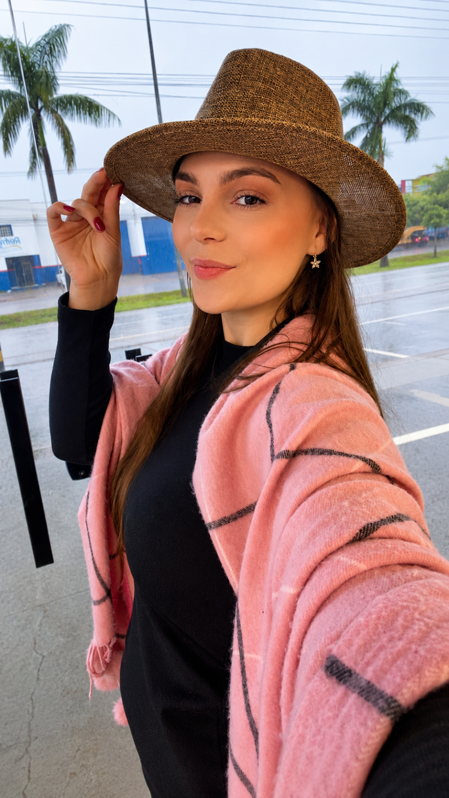 Michele Scherer